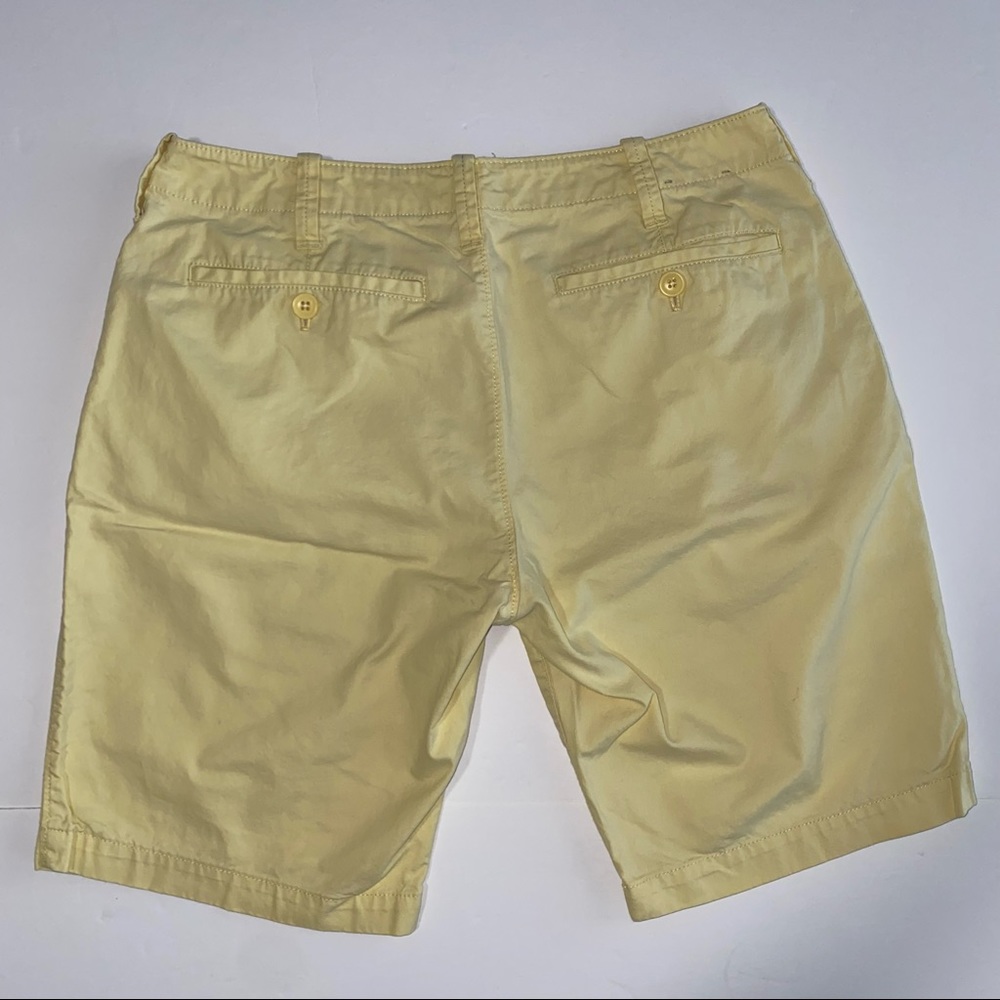 Express Shorts - Picture 2 of 6